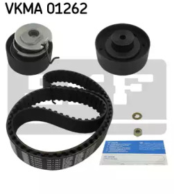 skf vkma01262